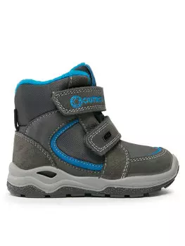 Сапоги Imac, серый