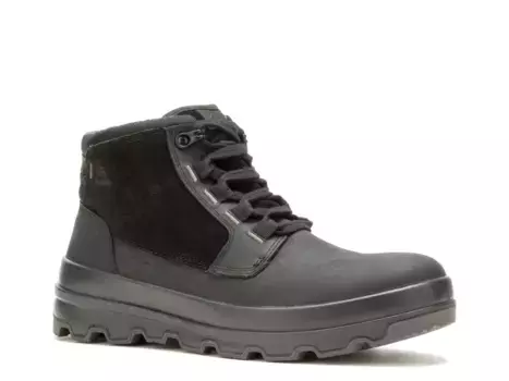 Сапоги Inception Snow Boot Kamik, черный