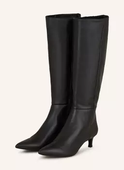 Сапоги ирбис Unisa, черный