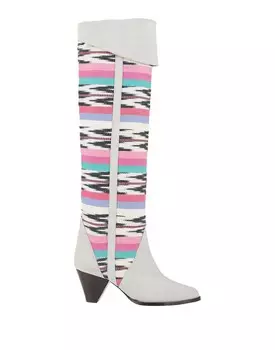 Сапоги Isabel Marant, бежевый