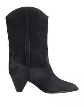 Сапоги Isabel Marant, черный