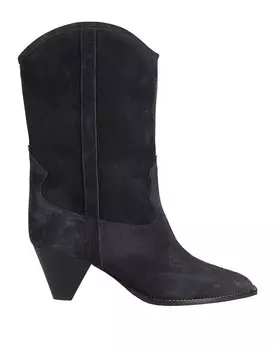 Сапоги Isabel Marant, черный
