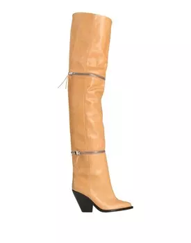 Сапоги Isabel Marant, песочный