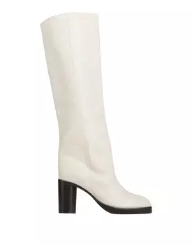 Сапоги Isabel Marant, слоновая кость