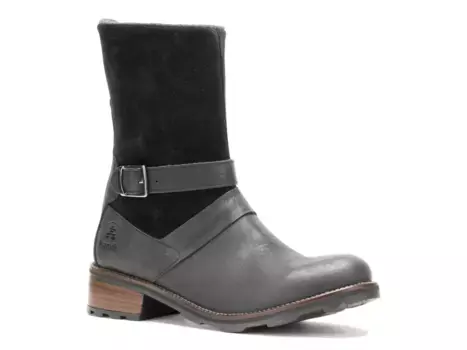 Сапоги Isabella Boot Kamik, черный