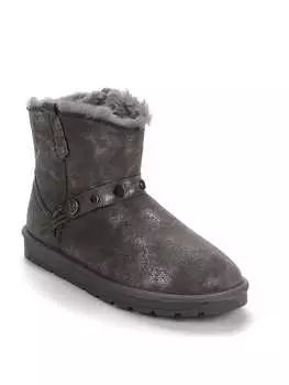 Сапоги ISLAND BOOT, серый