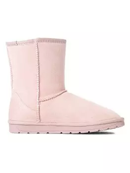Сапоги ISLAND BOOT Winterboots, розовый