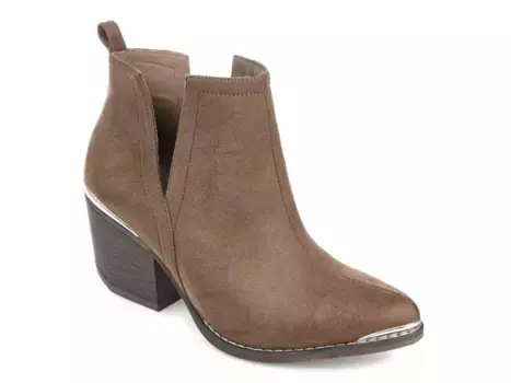 Сапоги Issla Western Journee, Taupe