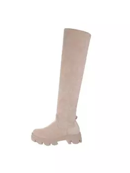 Сапоги Ital-Design, бежевый