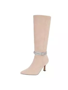 Сапоги Ital-Design, бежевый