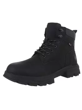 Сапоги Ital-Design Boot, черный