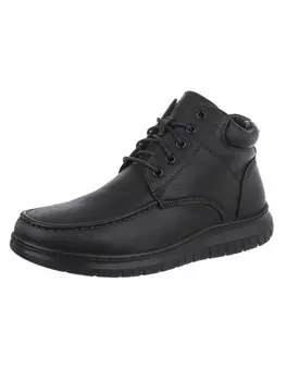 Сапоги Ital-Design Boot, черный