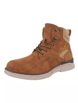 Сапоги Ital-Design Boot, кэмел