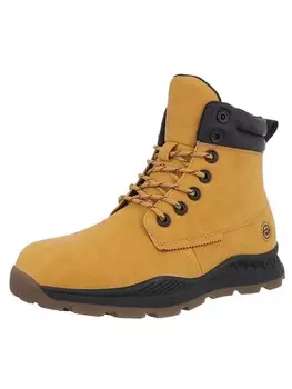 Сапоги Ital-Design Boot, кэмел