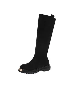 Сапоги Ital-Design, черный