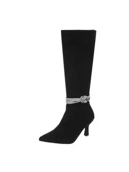 Сапоги Ital-Design, черный