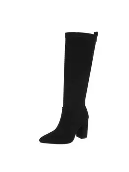 Сапоги Ital-Design, черный