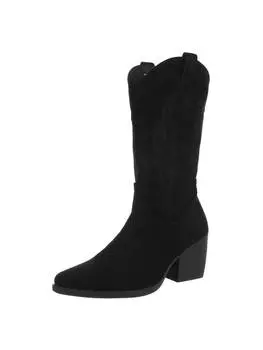 Сапоги Ital-Design, черный