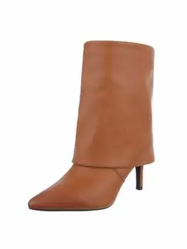 Сапоги Ital-Design, кэмел