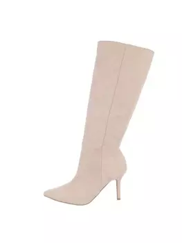 Сапоги Ital-Design Stiefel, бежевый