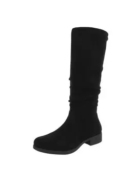 Сапоги Ital-Design Stiefel, черный