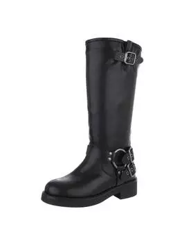 Сапоги Ital-Design Stiefel, черный