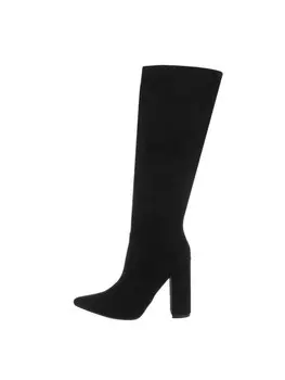 Сапоги Ital-Design Stiefel, черный