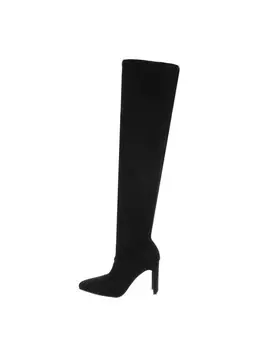 Сапоги Ital-Design Stiefel, черный