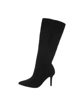 Сапоги Ital-Design Stiefel, черный