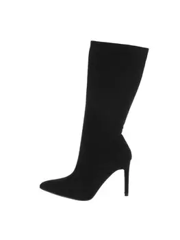 Сапоги Ital-Design Stiefel, черный