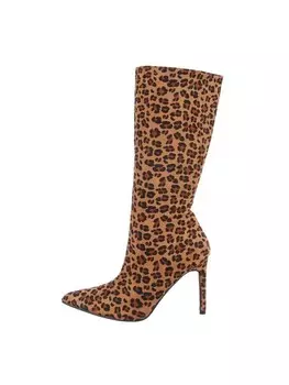 Сапоги Ital-Design Stiefel, цвет Leo