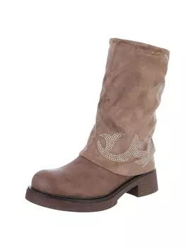 Сапоги Ital-Design Stiefel, светло-коричневый