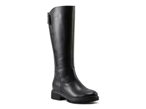 Сапоги Ivette Waterproof Boot Rockport, черный
