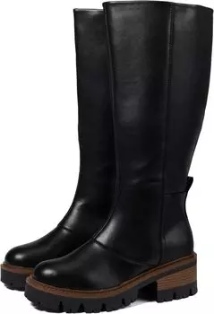Сапоги Ivon MIA, черный
