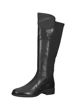 Сапоги из кожи наппа igi&co, черный