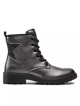 Сапоги J Casey G. G J9420G 0NFEW C0062 Geox, серый