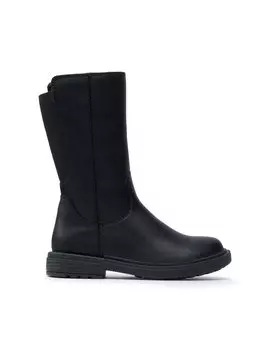 Сапоги J Eclair G.E J169QE 000BC C9999 Geox, черный