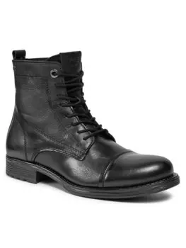 Сапоги Jack&Jones, черный