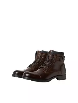 Сапоги Jack & Jones, коричневый