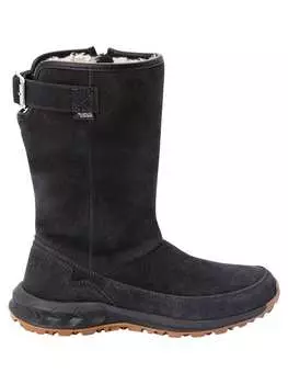 Сапоги Jack Wolfskin, антрацит