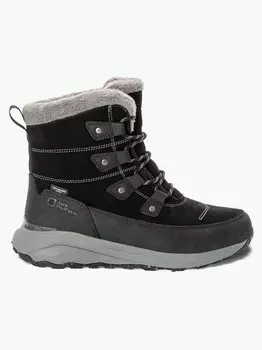 Сапоги Jack Wolfskin DROMOVENTURE TEXAPORE HIGH W, серый