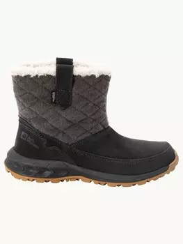 Сапоги Jack Wolfskin QUEENSTOWN TEXAPORE BOOT W, серый