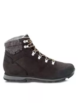 Сапоги Jack Wolfskin, серый