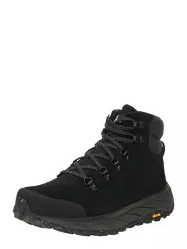 Сапоги Jack Wolfskin TERRAVENTURE, черный