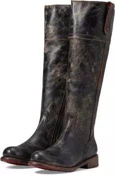 Сапоги Jacueline Bed Stu, цвет Black Lux