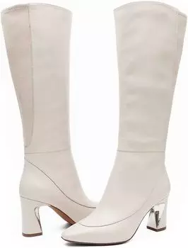 Сапоги Jaime LINEA Paolo, цвет Cream