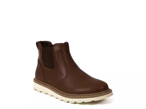 Сапоги Jameson Chelsea Boot Deer Stags, темно-коричневый