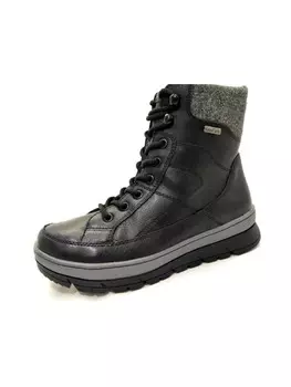 Сапоги Jana, черный