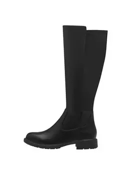 Сапоги Jana, черный