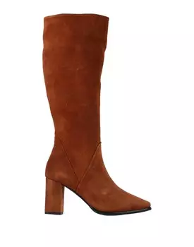 Сапоги Janet & Janet, бежевый